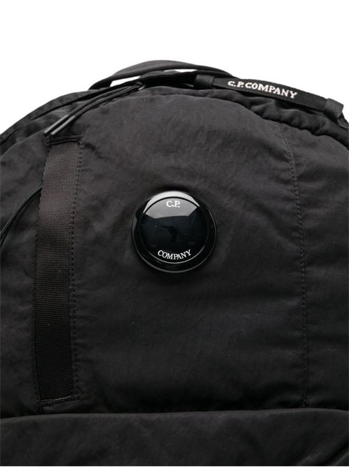 Zaino uomo nylon B lens Backpack CP COMPANY | RCCMAC737A005269G999
